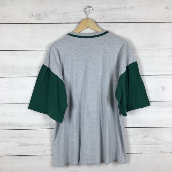 Vintage 1990s USS HUE CITY T-Shirt - Picture 2 of 5